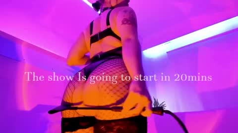 Snapshot of gloomydoll chatting on May 7, 2026, 7:08 pm Mimi online show from May 7, 2026, 7:08 pm