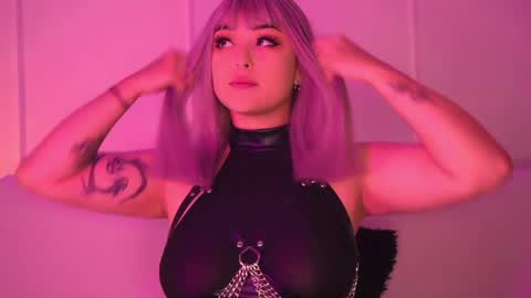 Snapshot of gloomydoll chatting on June 9, 2026, 6:30 pm Mimi online show from June 9, 2026, 6:30 pm