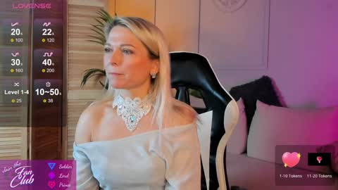 Gloria online show from December 16, 2024, 2:27 pm