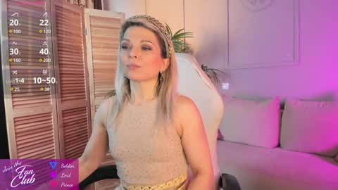 Gloria online show from January 10, 2025, 10:39 am