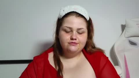 gloria_thomas online show from March 25, 2026, 6:52 am