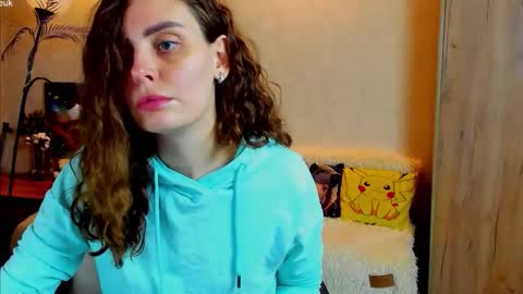 Gloria Wood online show from November 2, 2025, 5:48 pm