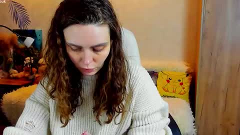 Gloria Wood online show from January 18, 2026, 8:01 pm