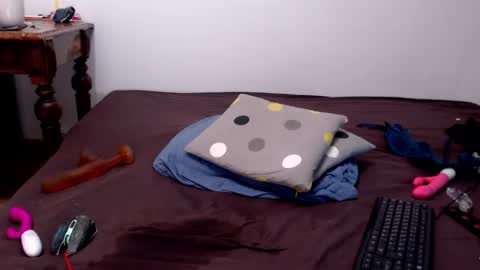 Tanya online show from January 26, 2025, 4:41 pm