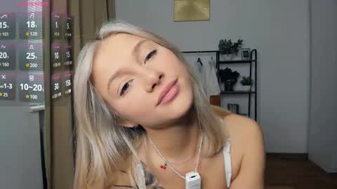 Cherry online show from October 27, 2025, 7:45 am