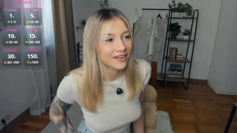 Cherry online show from February 12, 2026, 8:09 am