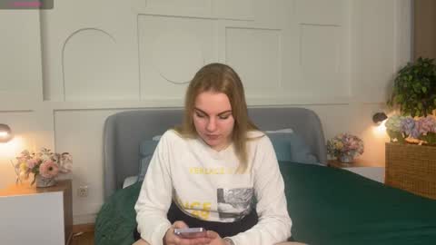 Margo online show from March 12, 2026, 1:34 am