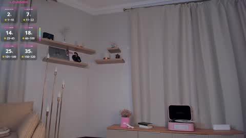 Ann Eliz and Gigi online show from February 26, 2026, 7:24 pm