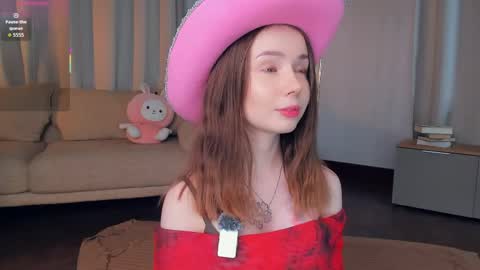 Ann Eliz and Gigi online show from May 23, 2026, 9:30 pm