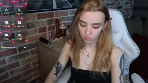 Eva 3 online show from April 24, 2026, 1:08 am