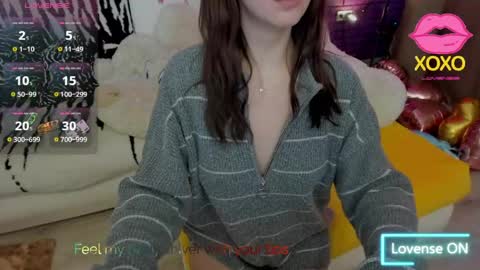 Mia online show from May 29, 2026, 4:27 pm