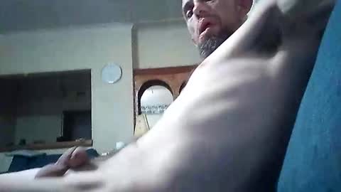 gmanmc666 online show from March 7, 2026, 11:24 pm