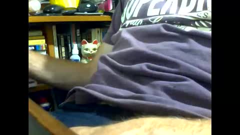 PencilDick online show from February 27, 2026, 9:09 am