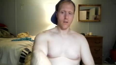 Snapshot of gnger31foru chatting on July 7, 2026, 2:47 am Steven Meadow online show from July 7, 2026, 2:47 am