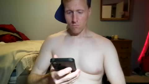 Snapshot of gnger31foru chatting on July 21, 2026, 3:09 am Steven Meadow online show from July 21, 2026, 3:09 am