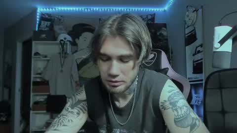 NPC online show from October 16, 2025, 1:01 pm