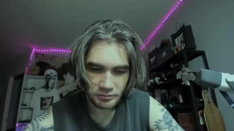 NPC online show from January 12, 2026, 7:52 pm