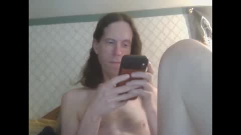 goatmoon666 online show from February 26, 2025, 10:20 pm