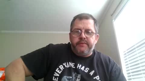 Snapshot of gobey33 chatting on November 13, 2025, 4:17 pm IDKIDCIDGAF online show from November 13, 2025, 4:17 pm