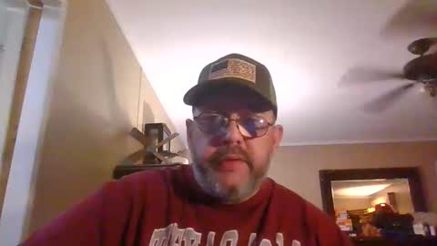 IDKIDCIDGAF online show from November 21, 2025, 1:15 am