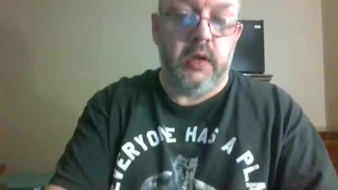 IDKIDCIDGAF online show from February 18, 2026, 2:51 am