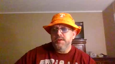 IDKIDCIDGAF online show from March 26, 2026, 12:28 am