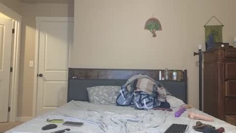 gockqueen online show from January 27, 2025, 8:40 am