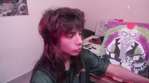 god_dereck online show from March 20, 2026, 11:59 am