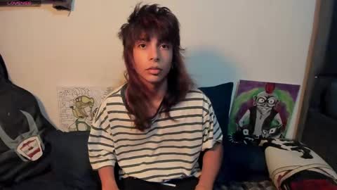god_dereck online show from May 16, 2026, 7:27 am