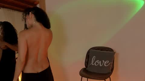 Elena online show from February 24, 2025, 2:30 am