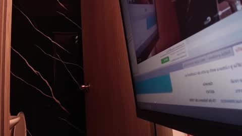 daniela online show from January 31, 2025, 10:21 pm