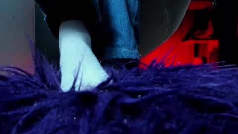 GoddesLeila online show from March 6, 2026, 6:48 pm