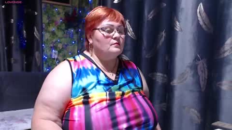 Snapshot of goddess57 chatting on January 7, 2025, 6:35 pm Goddess online show from January 7, 2025, 6:35 pm