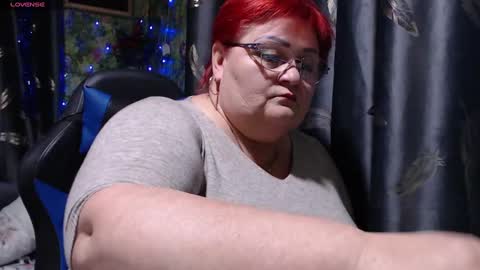 Snapshot of goddess57 chatting on January 14, 2025, 3:47 pm Goddess online show from January 14, 2025, 3:47 pm