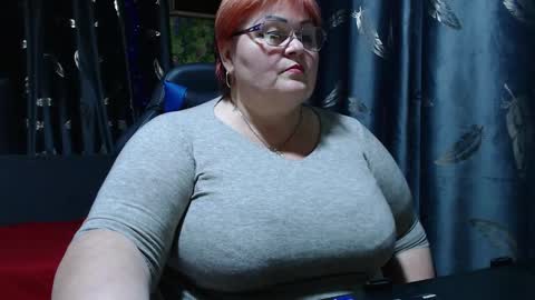 Snapshot of goddess57 chatting on January 22, 2025, 4:23 pm Goddess online show from January 22, 2025, 4:23 pm