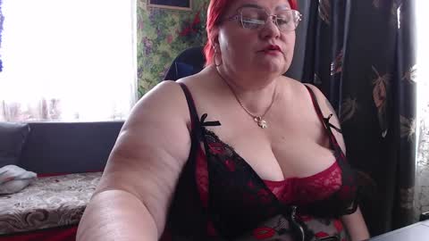 Snapshot of goddess57 chatting on January 29, 2025, 9:01 am Goddess online show from January 29, 2025, 9:01 am
