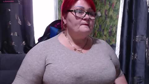 Snapshot of goddess57 chatting on February 13, 2025, 11:17 am Goddess online show from February 13, 2025, 11:17 am