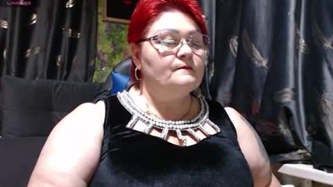 Snapshot of goddess57 chatting on February 14, 2025, 2:23 pm Goddess online show from February 14, 2025, 2:23 pm
