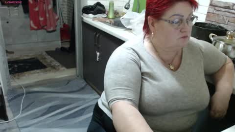 Snapshot of goddess57 chatting on February 15, 2025, 3:28 pm Goddess online show from February 15, 2025, 3:28 pm