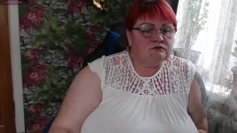 Snapshot of goddess57 chatting on March 8, 2025, 8:44 am Goddess online show from March 8, 2025, 8:44 am
