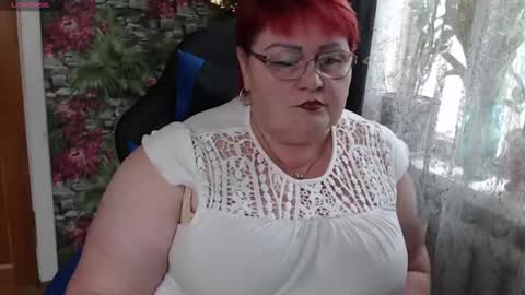 Snapshot of goddess57 chatting on March 9, 2025, 8:18 am Goddess online show from March 9, 2025, 8:18 am