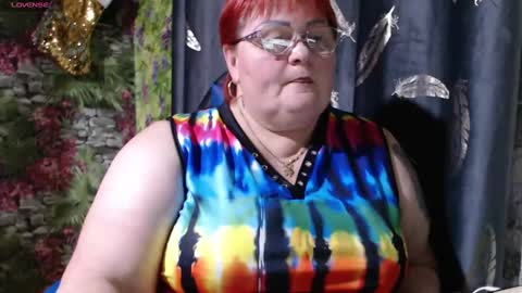 Snapshot of goddess57 chatting on March 11, 2025, 5:57 pm Goddess online show from March 11, 2025, 5:57 pm