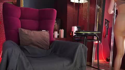 goddess_aphroditte online show from March 29, 2026, 6:57 am