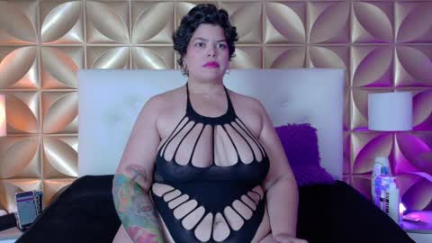 Aretha online show from April 5, 2026, 2:09 am