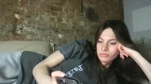 Snapshot of goddess_larz chatting on September 12, 2025, 11:15 pm goddess_larz online show from September 12, 2025, 11:15 pm