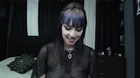 Snapshot of goddess_mortem chatting on December 3, 2024, 4:58 am Mortem model independientfollow me on my telegram channel online show from December 3, 2024, 4:58 am