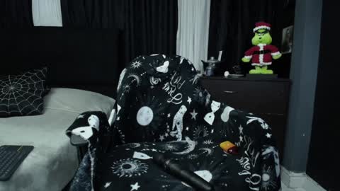 Snapshot of goddess_mortem chatting on December 11, 2024, 7:53 am Mortem model independientfollow me on my telegram channel online show from December 11, 2024, 7:53 am