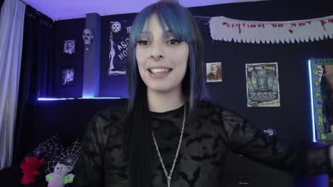 Snapshot of goddess_mortem chatting on January 16, 2025, 12:12 am Mortem model independientfollow me on my telegram channel online show from January 16, 2025, 12:12 am