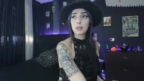 Snapshot of goddess_mortem chatting on January 28, 2025, 2:21 pm Mortem model independientfollow me on my telegram channel online show from January 28, 2025, 2:21 pm