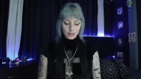 Snapshot of goddess_mortem chatting on September 22, 2025, 11:18 pm Mortem model independientfollow me on my telegram channel online show from September 22, 2025, 11:18 pm